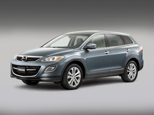 Mazda Creates Certified Pre-Owned Program